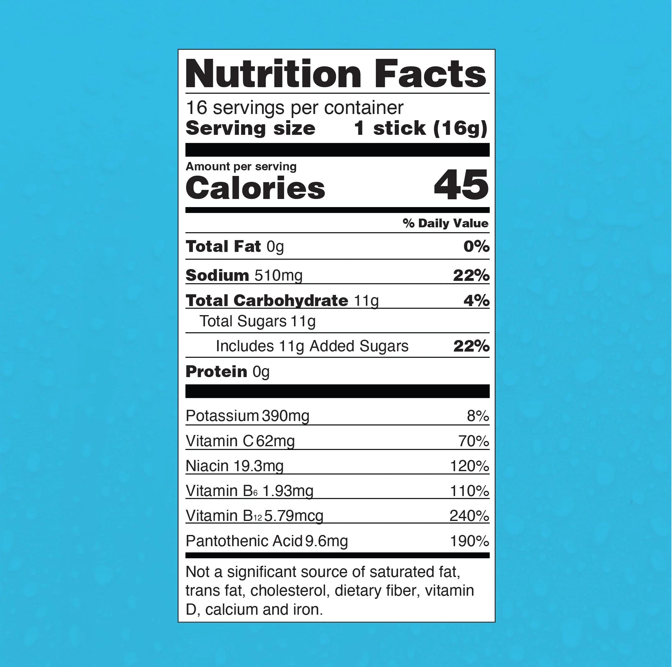 Açai Berry Hydration Multiplier® - Image 4