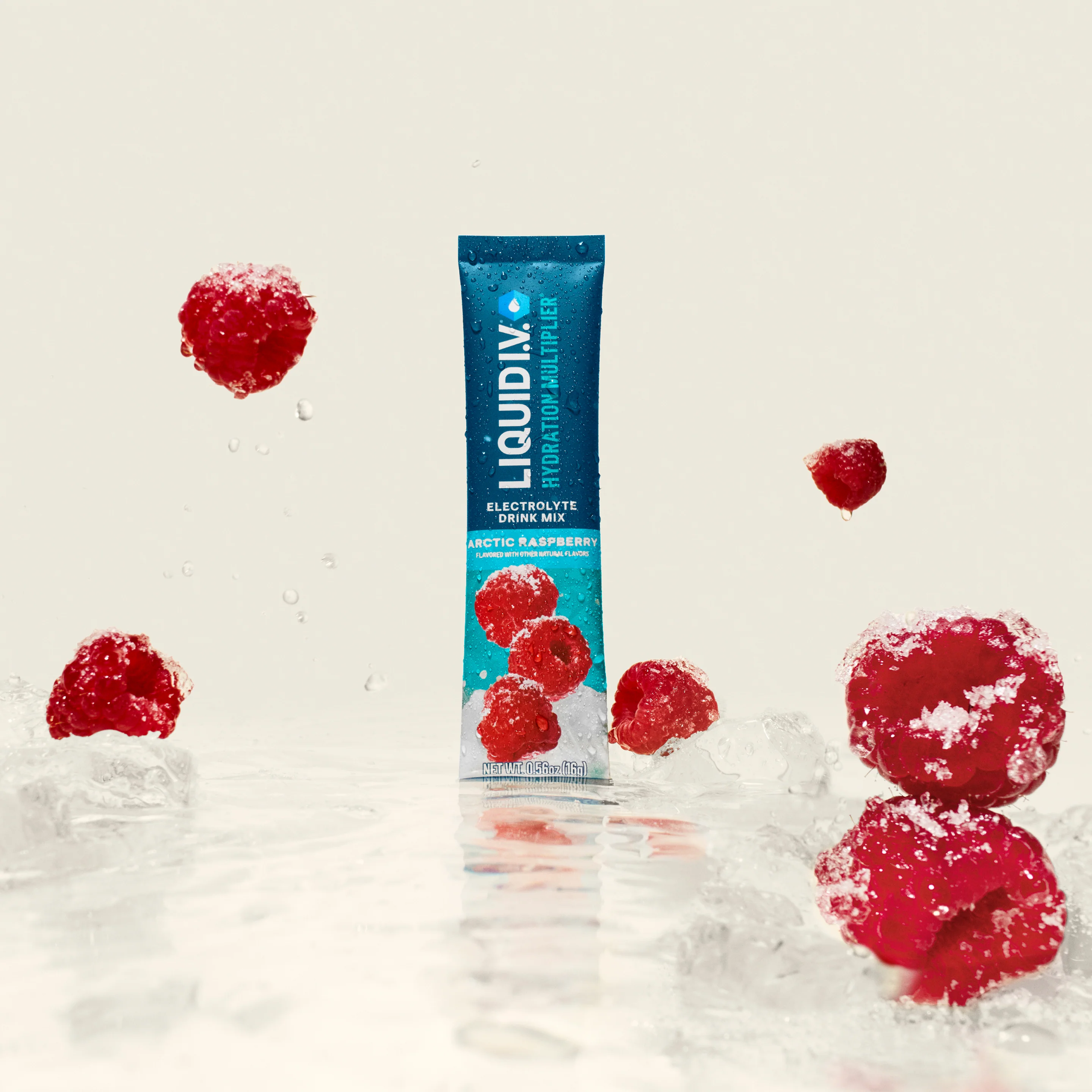 Arctic Raspberry Hydration Multiplier® - Image 4
