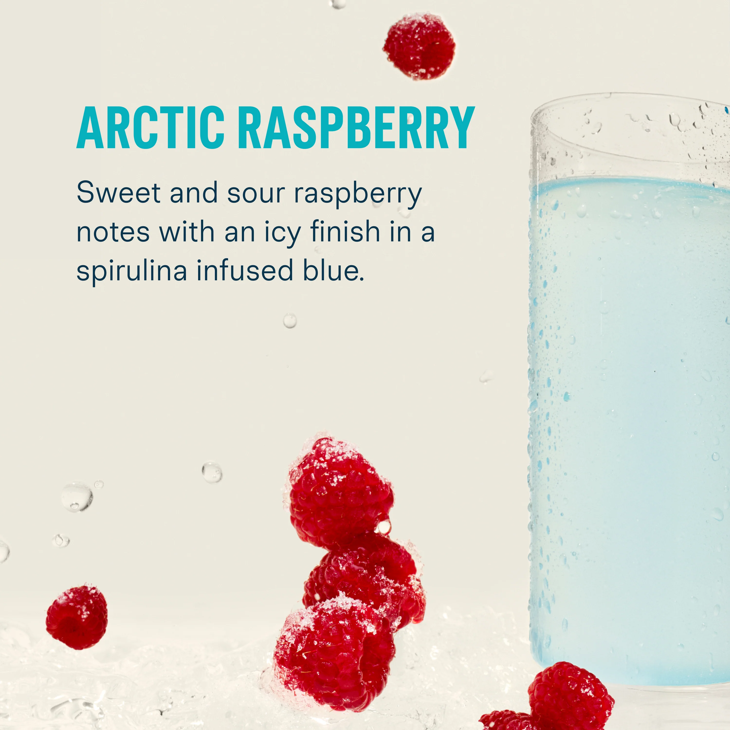 Arctic Raspberry Hydration Multiplier® - Image 5