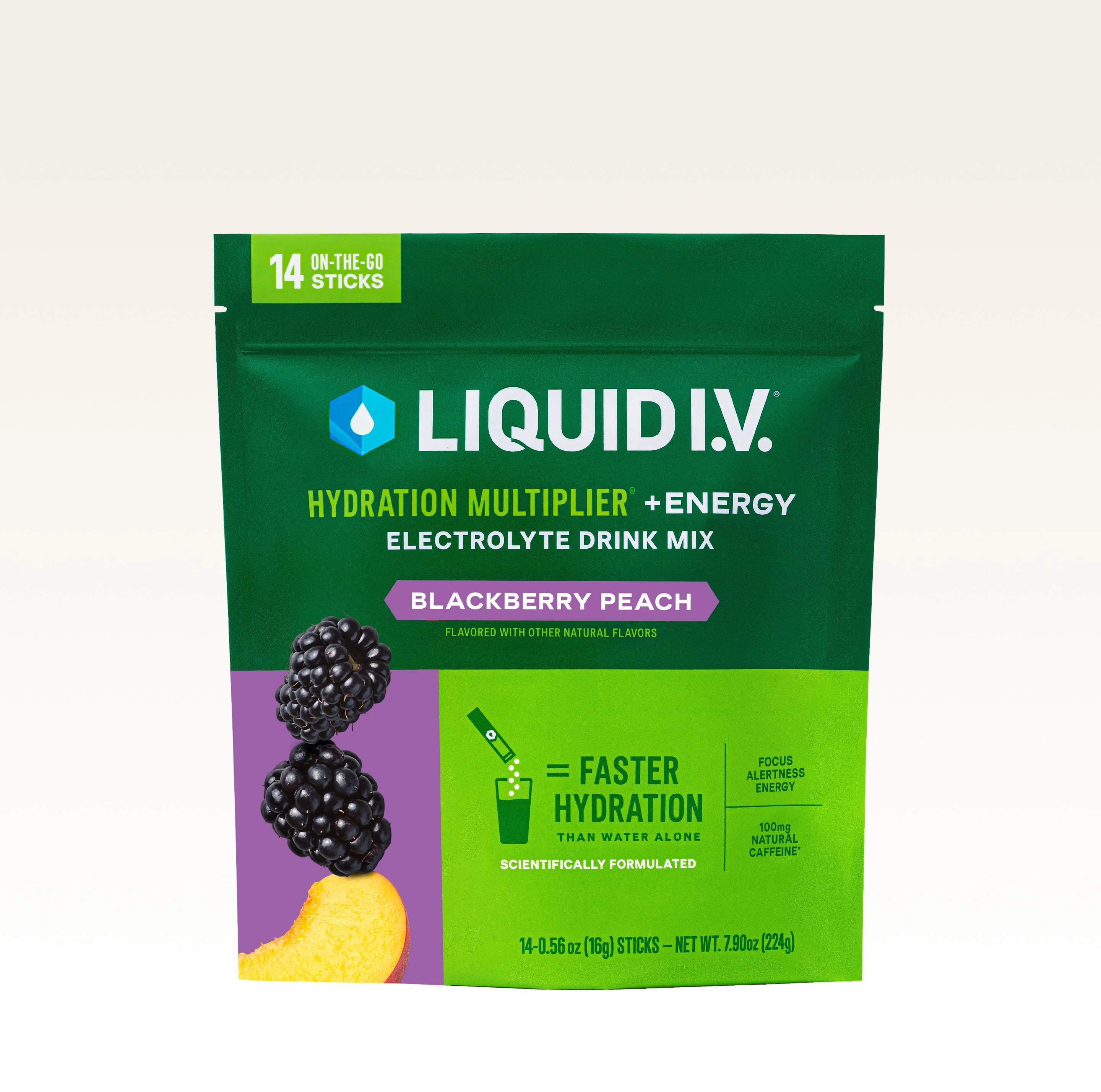 BYOB - EM - Blackberry Peach