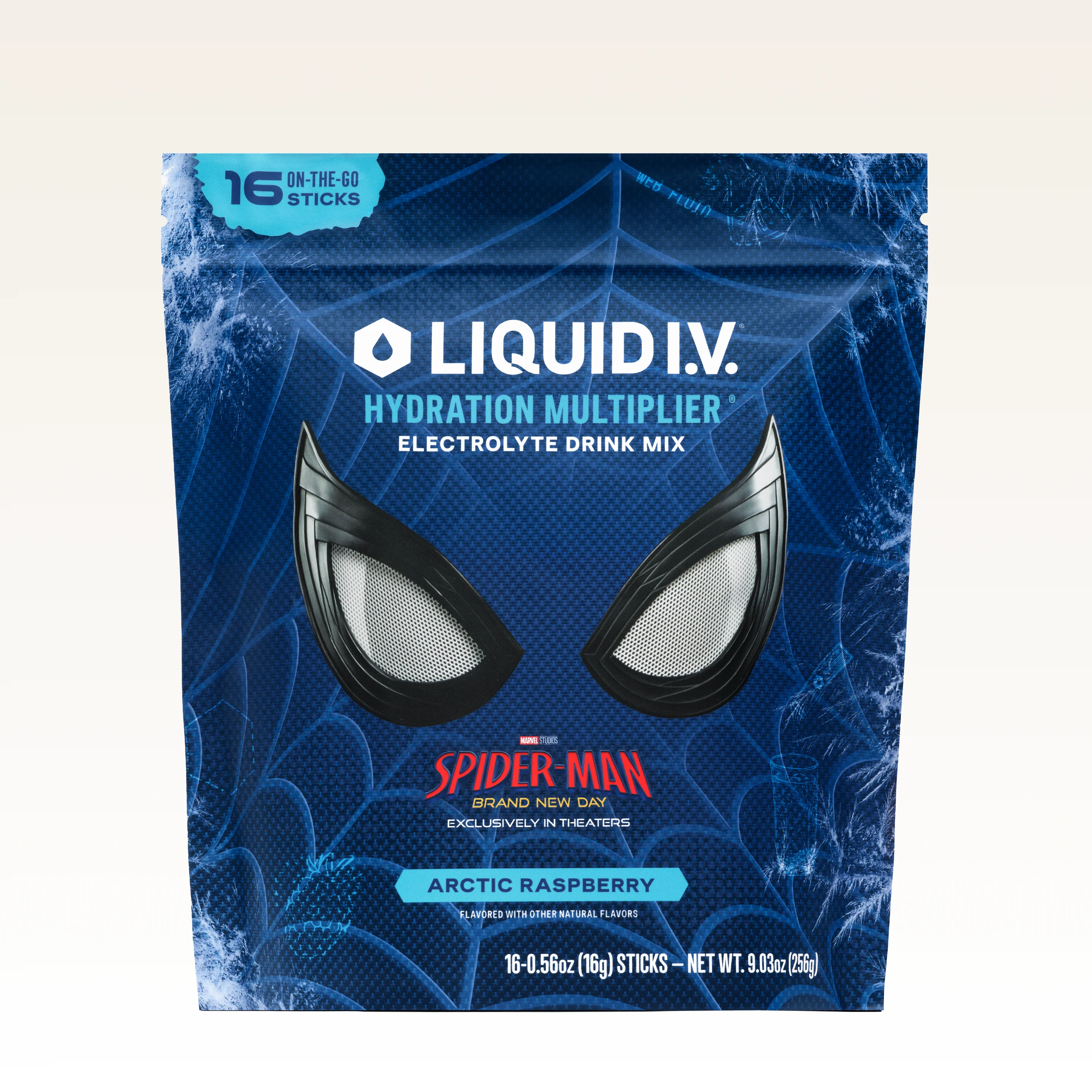 Universal SKUs BYOB