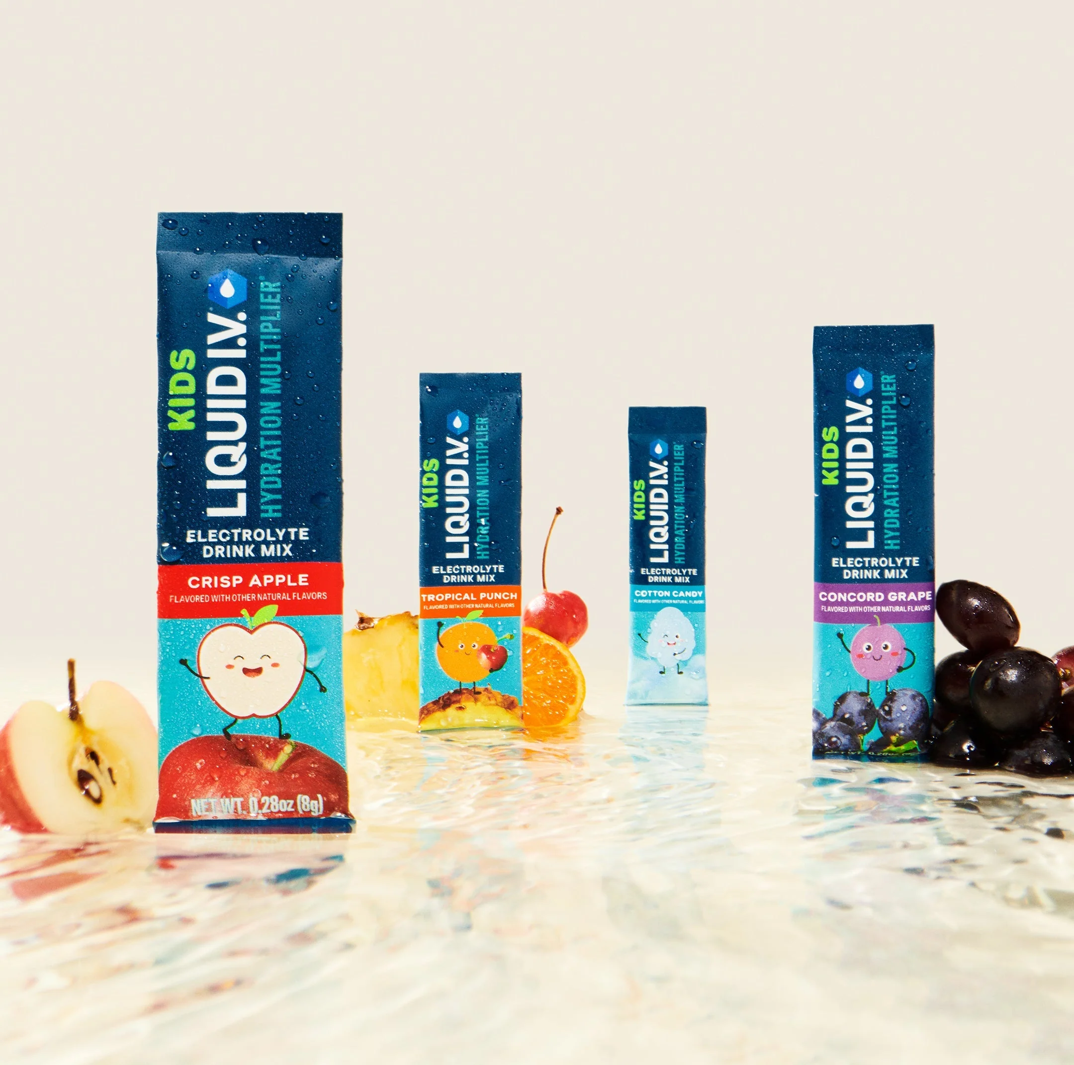Concord Grape Hydration Multiplier® For Kids - Image 3
