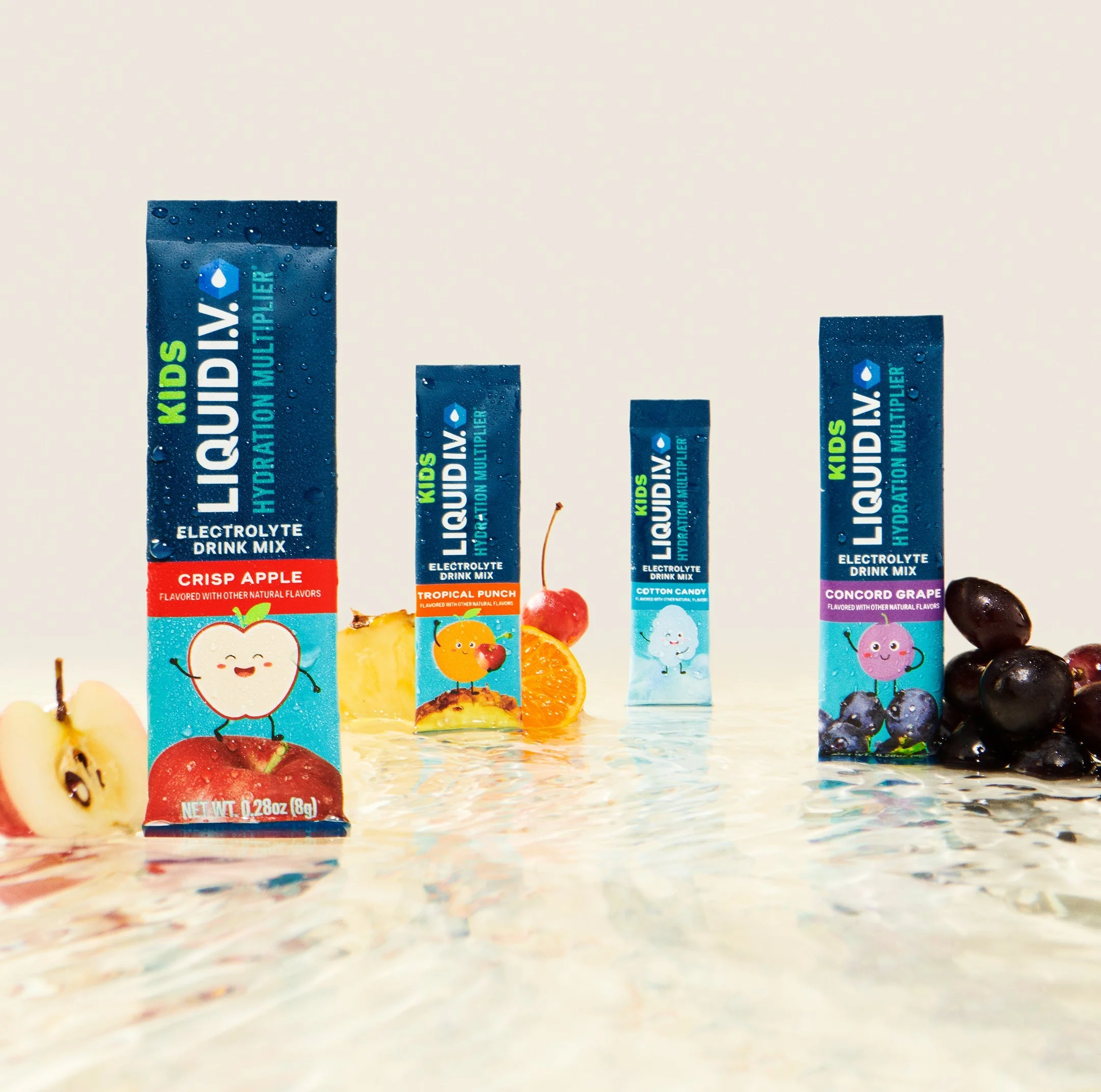 Cotton Candy Hydration Multiplier® For Kids - Image 3