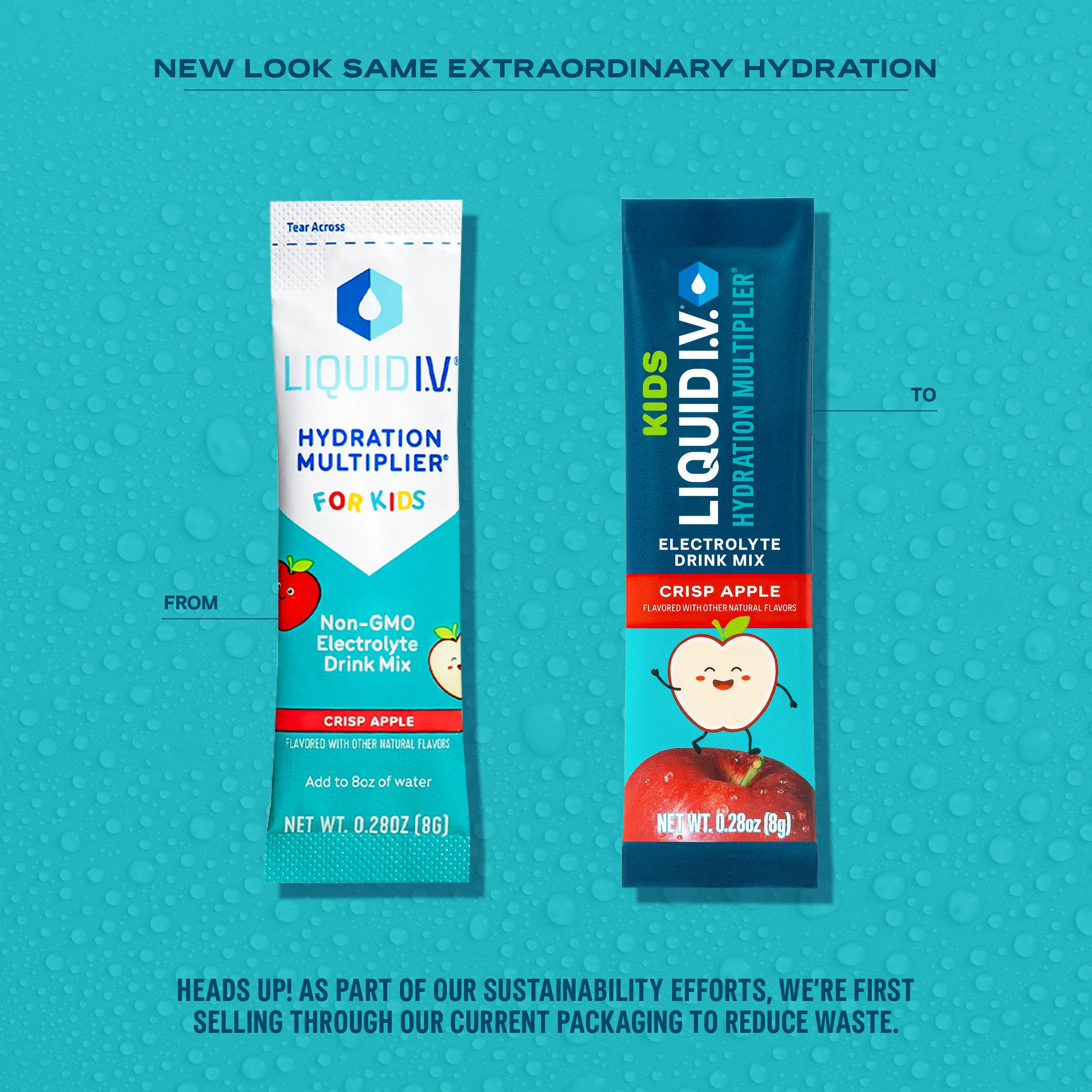 Crisp Apple Hydration Multiplier® For Kids (Old) - Image 4