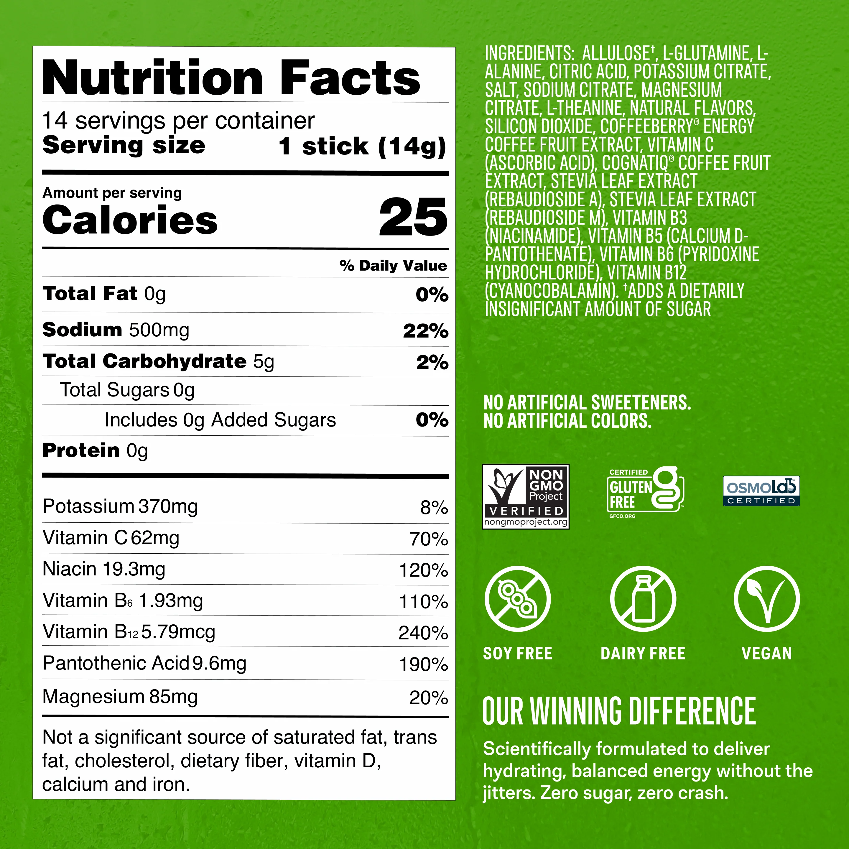 Sugar-Free Energy Fruity Bundle - Image 13