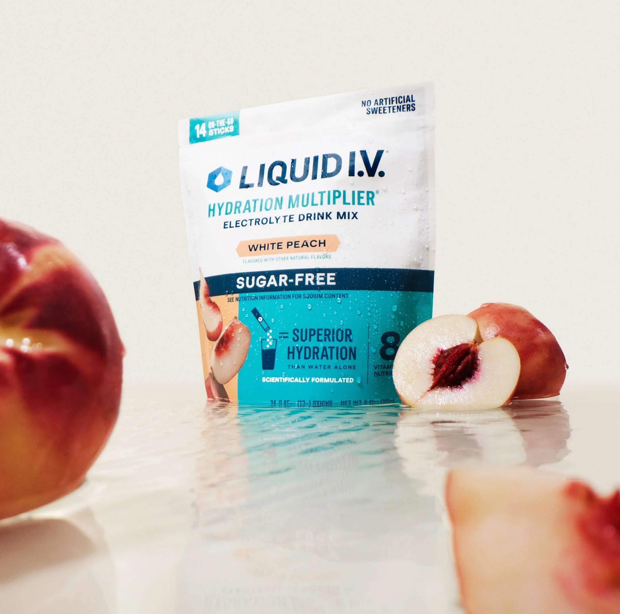 Get Peachy Bundle - Image 4