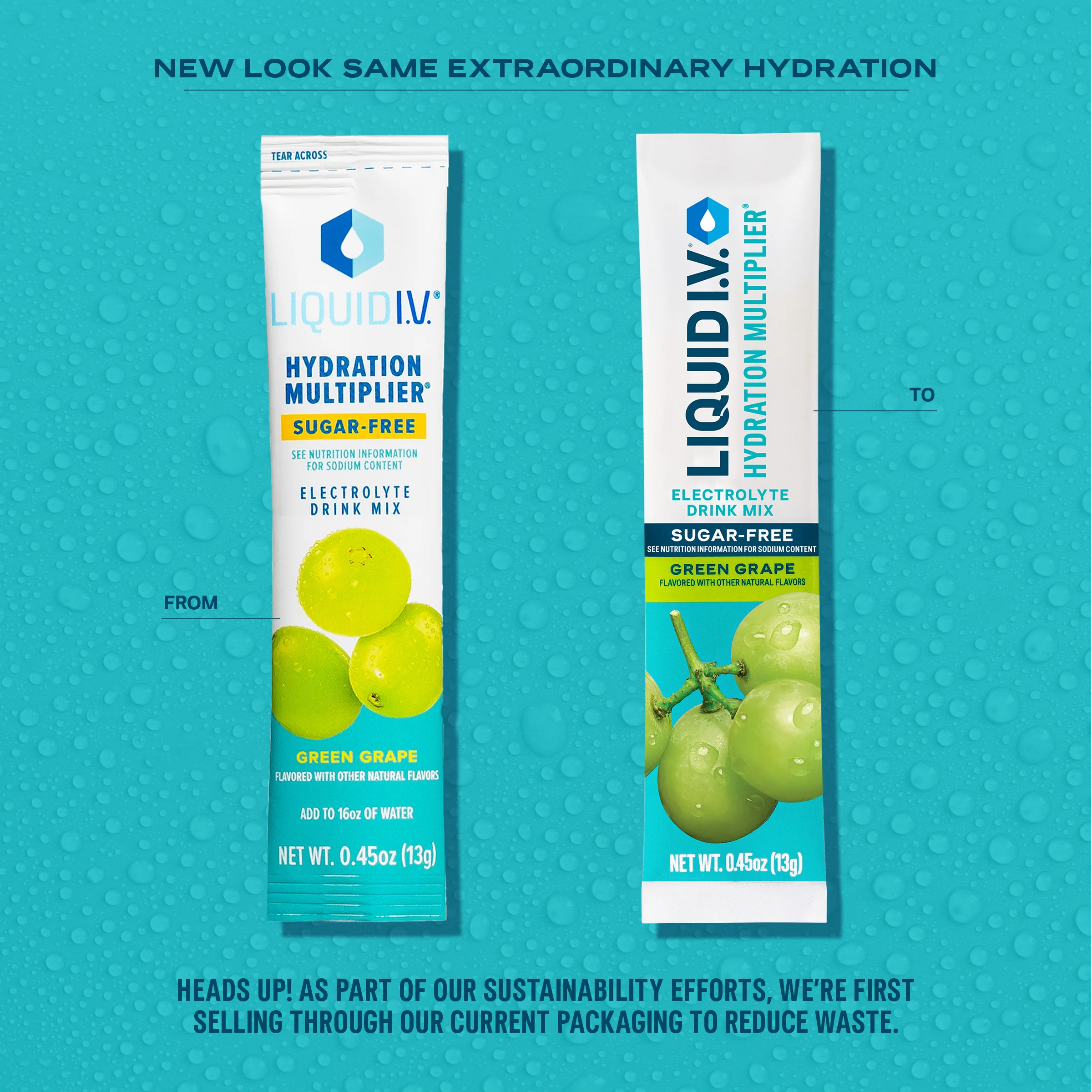 Green Grape Hydration Multiplier Sugar-Free - Image 4