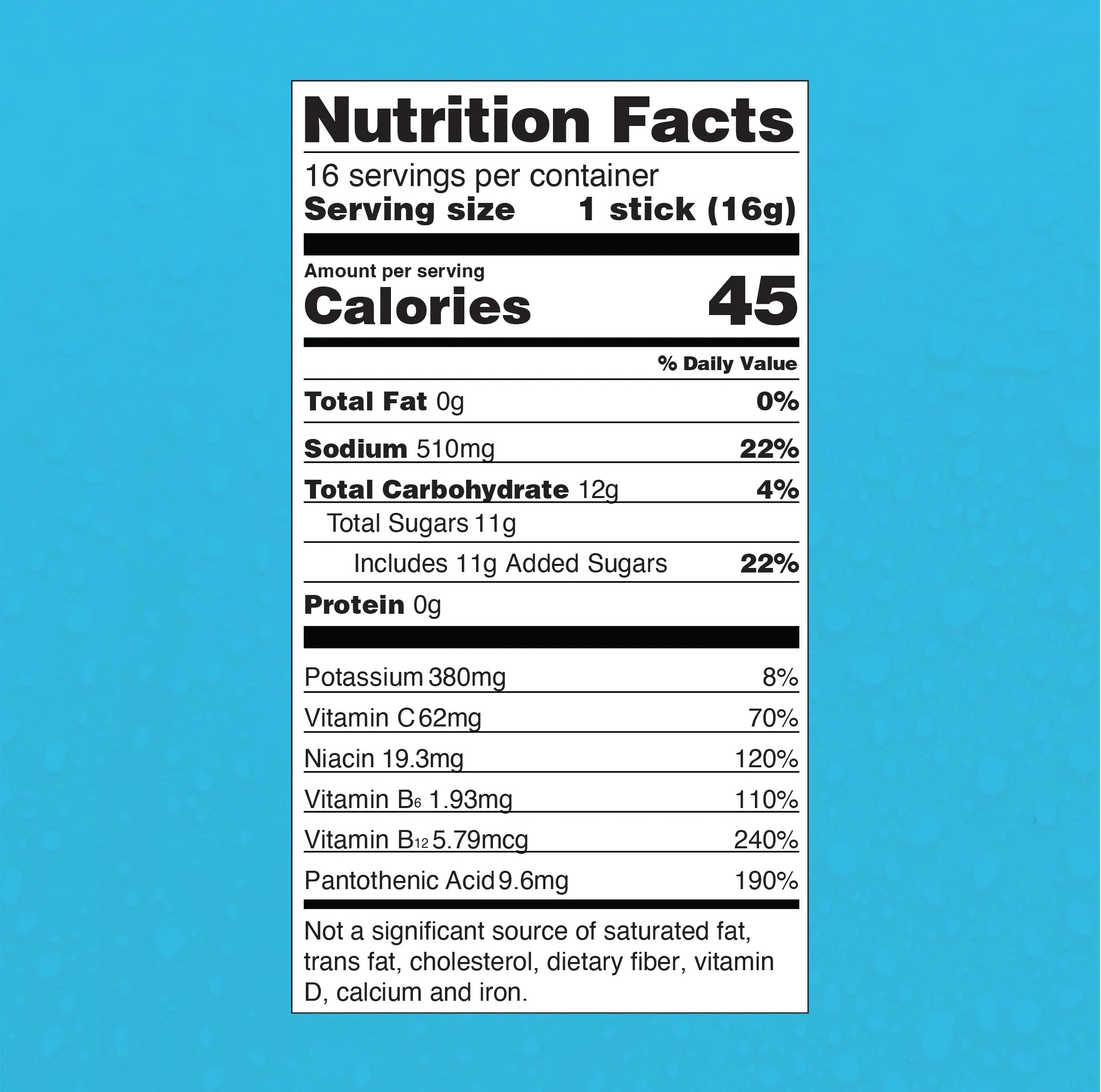 Guava Hydration Multiplier® - Image 4