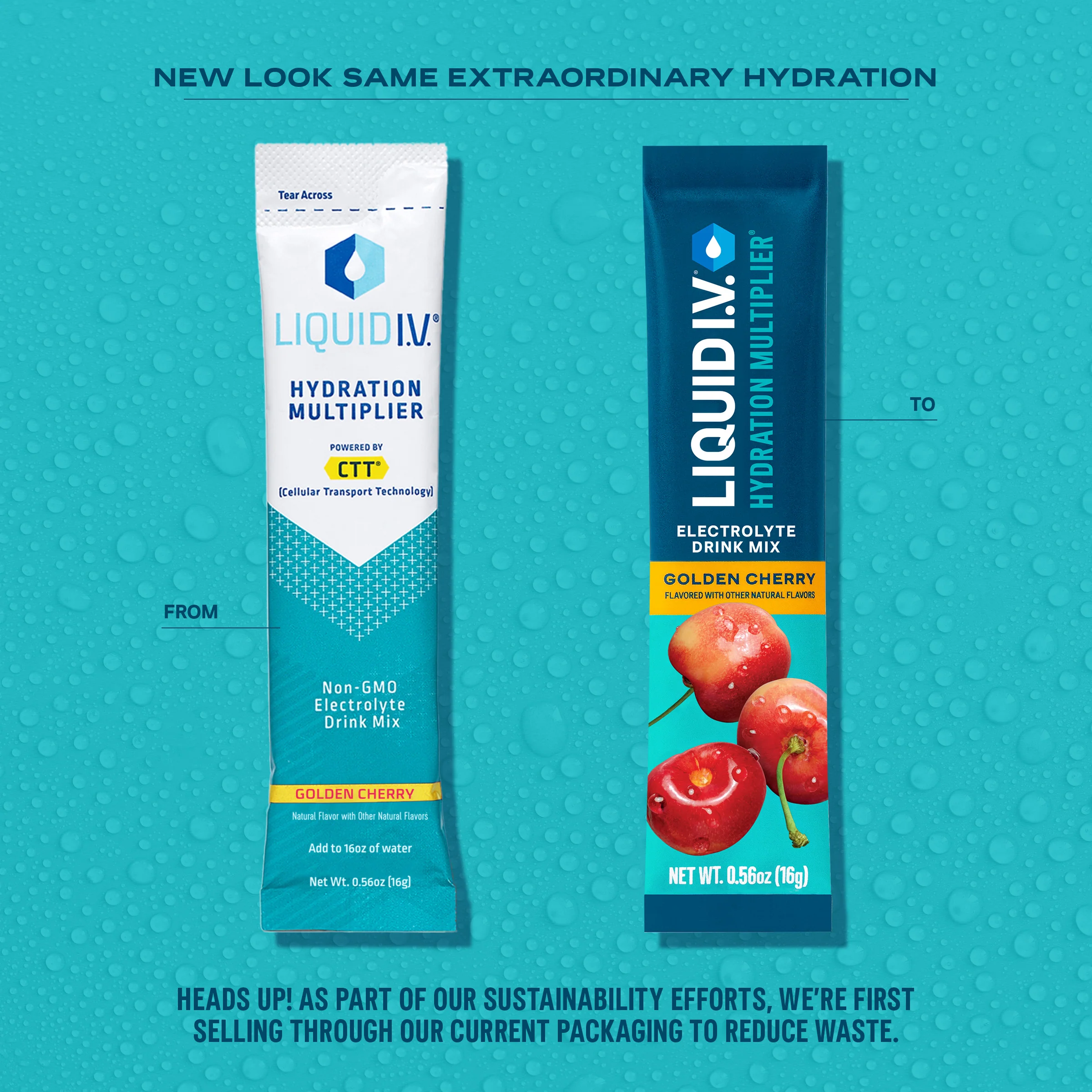 Golden Cherry Hydration Multiplier - Image 4