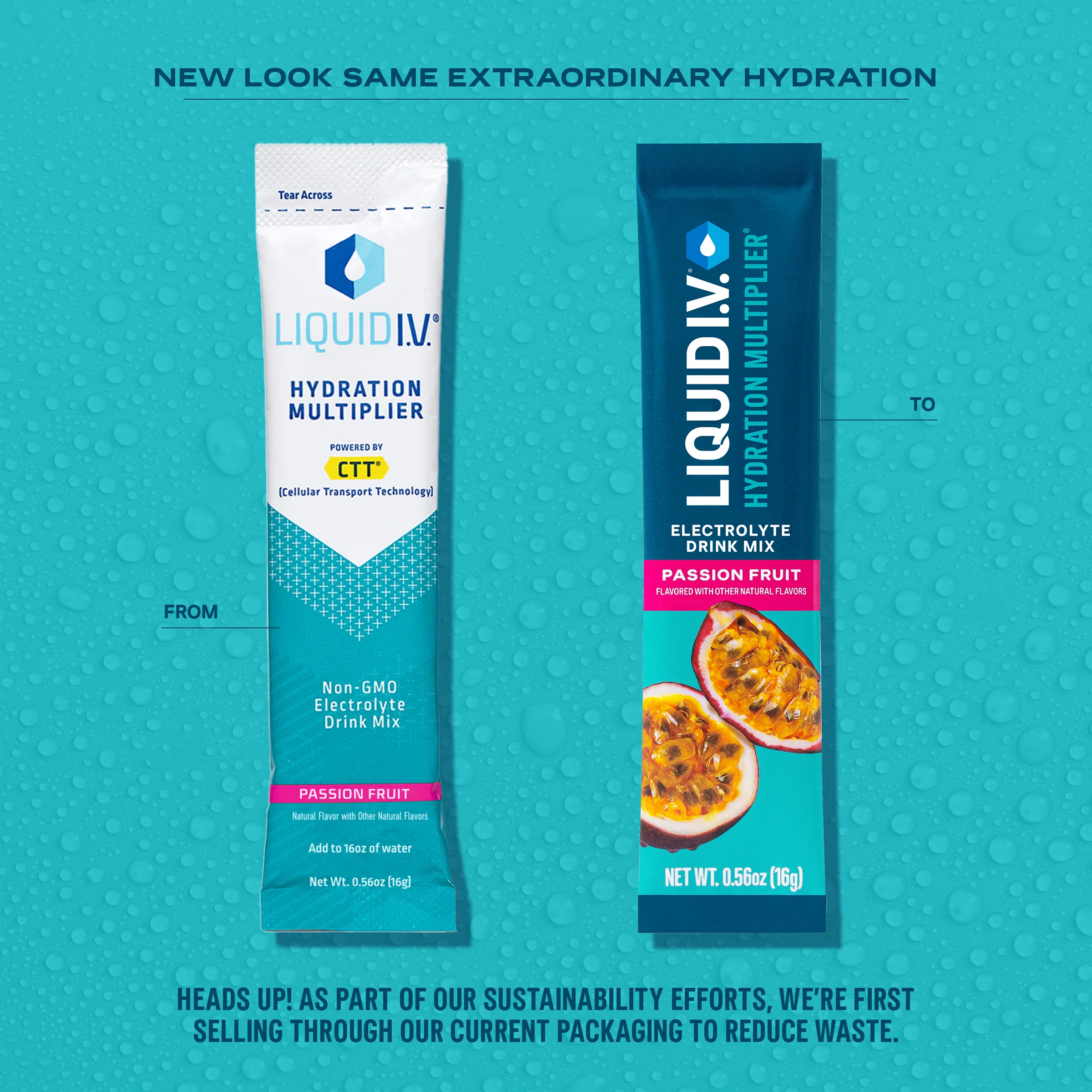 Passion Fruit Hydration Multiplier - Image 4