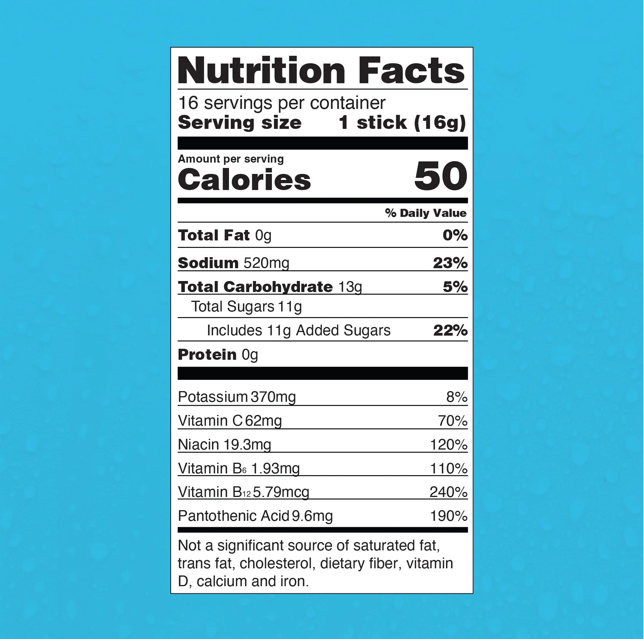 Passion Fruit Hydration Multiplier - Image 5