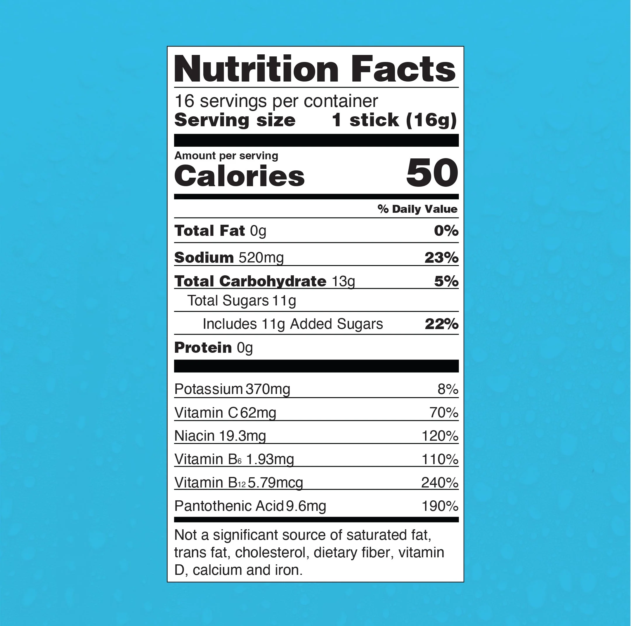 Strawberry Hydration Multiplier - Image 5