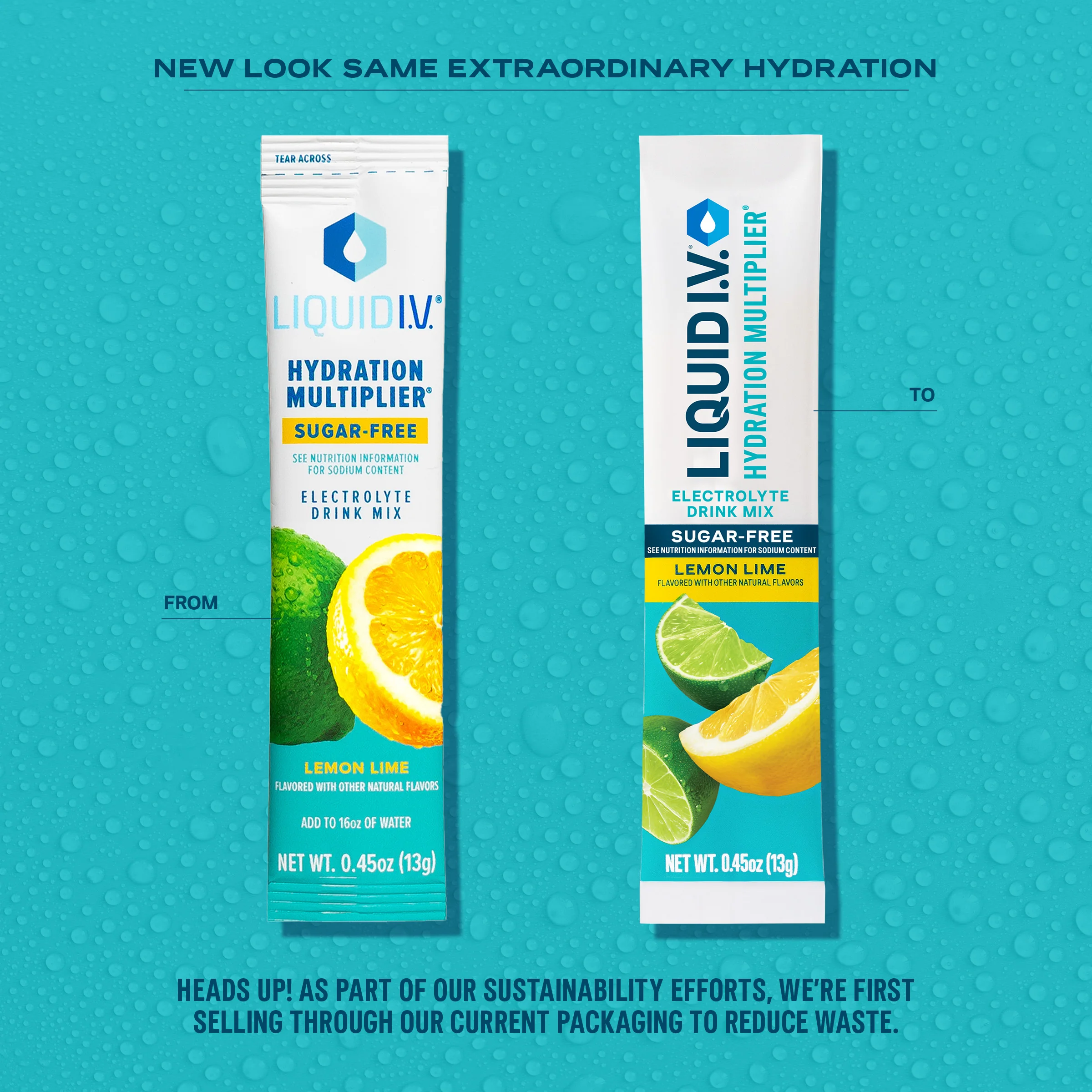 Lemon Lime Hydration Multiplier Sugar-Free - Image 4