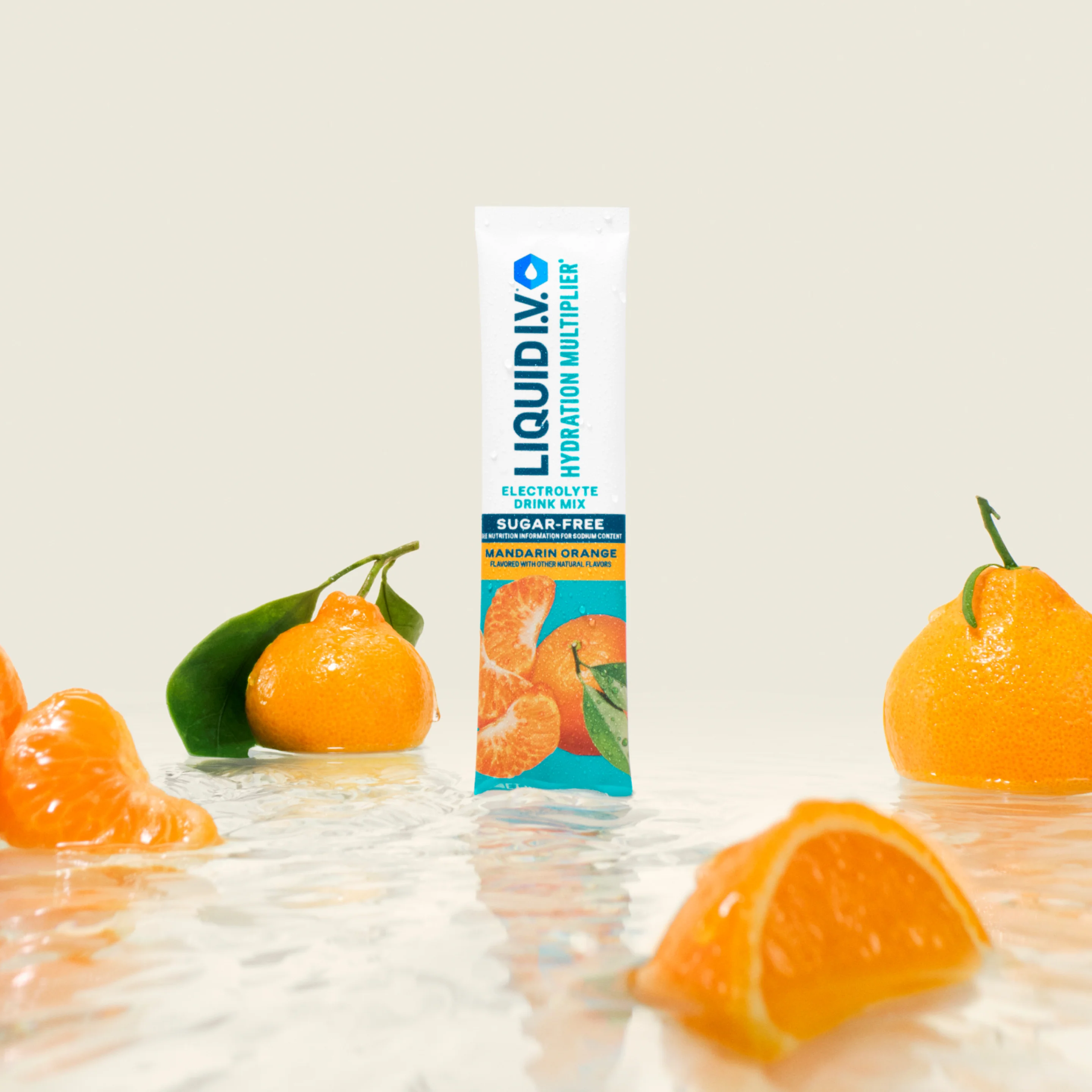 Mandarin Orange Hydration Multiplier® Sugar-Free - Image 4