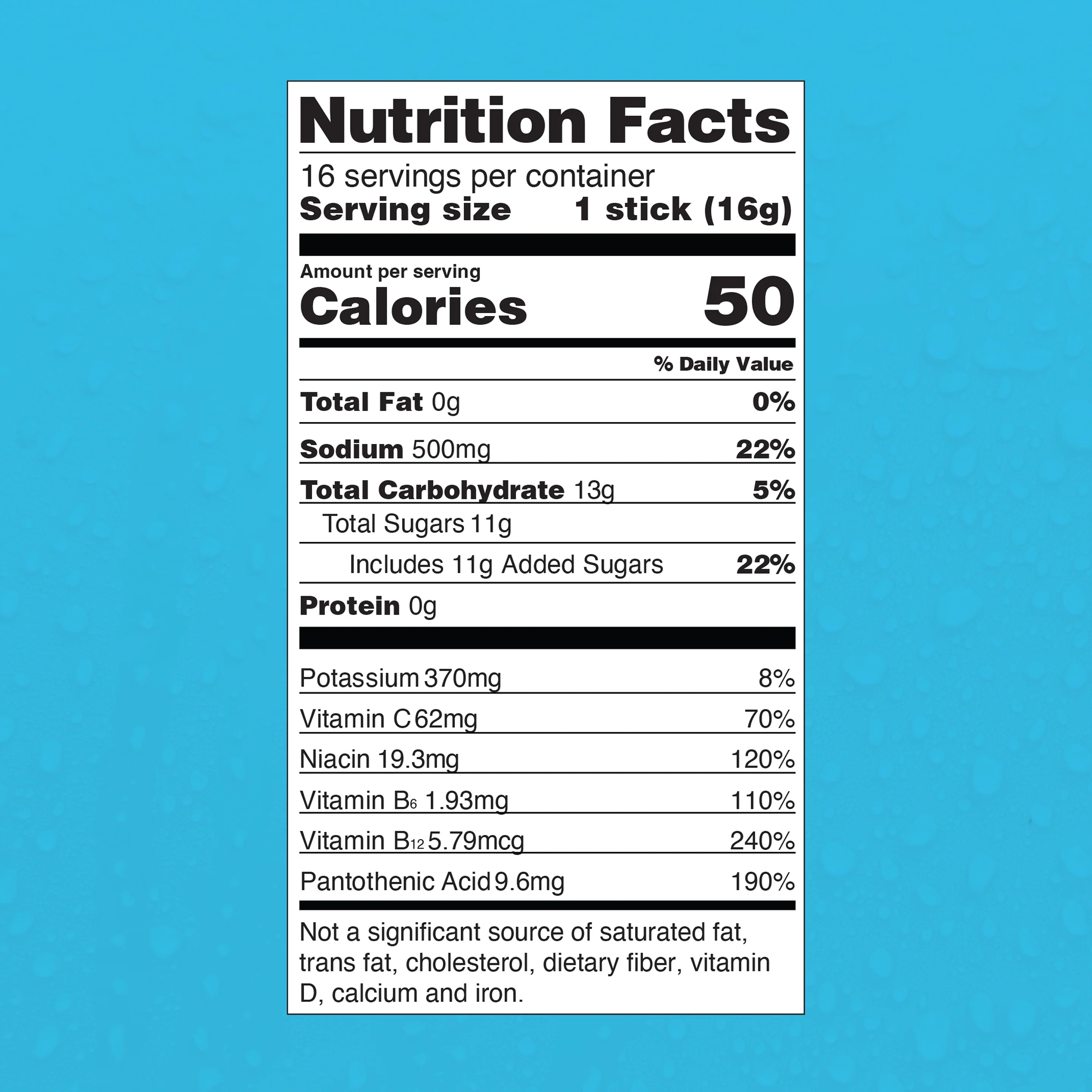 Mango Hydration Multiplier® - Image 6