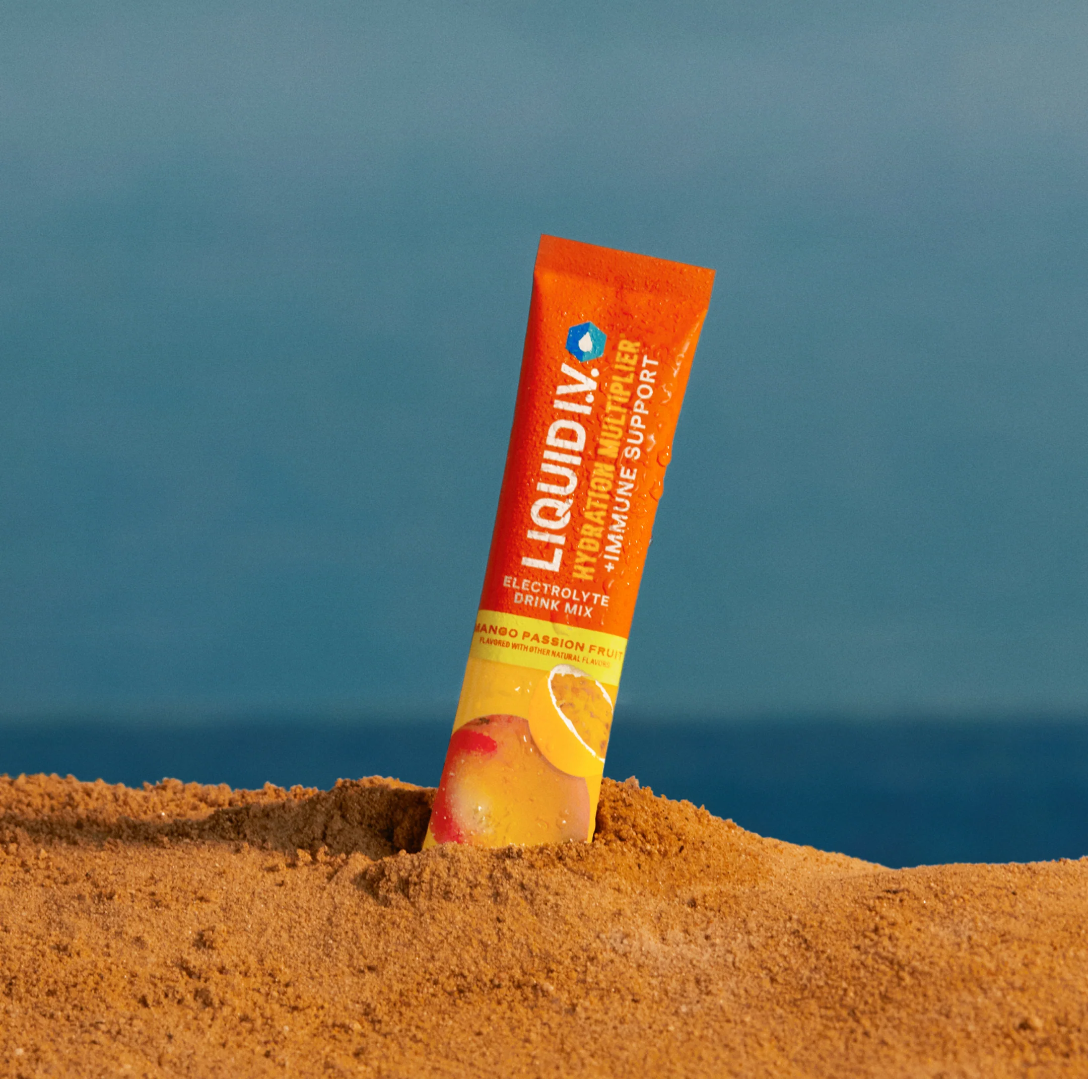 Mango Passion Fruit Hydration Multiplier®  + Immune Support - Image 4