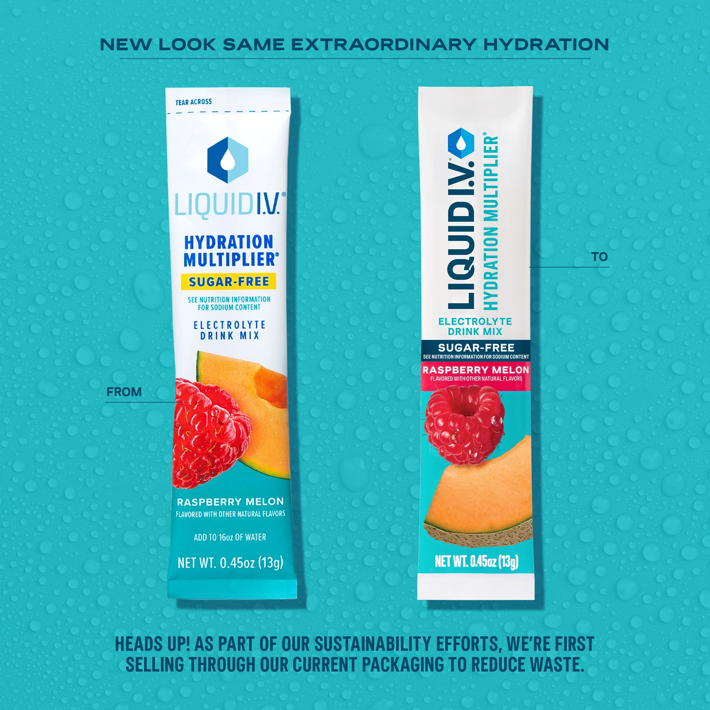 Raspberry Melon Hydration Multiplier Sugar-Free - Image 4