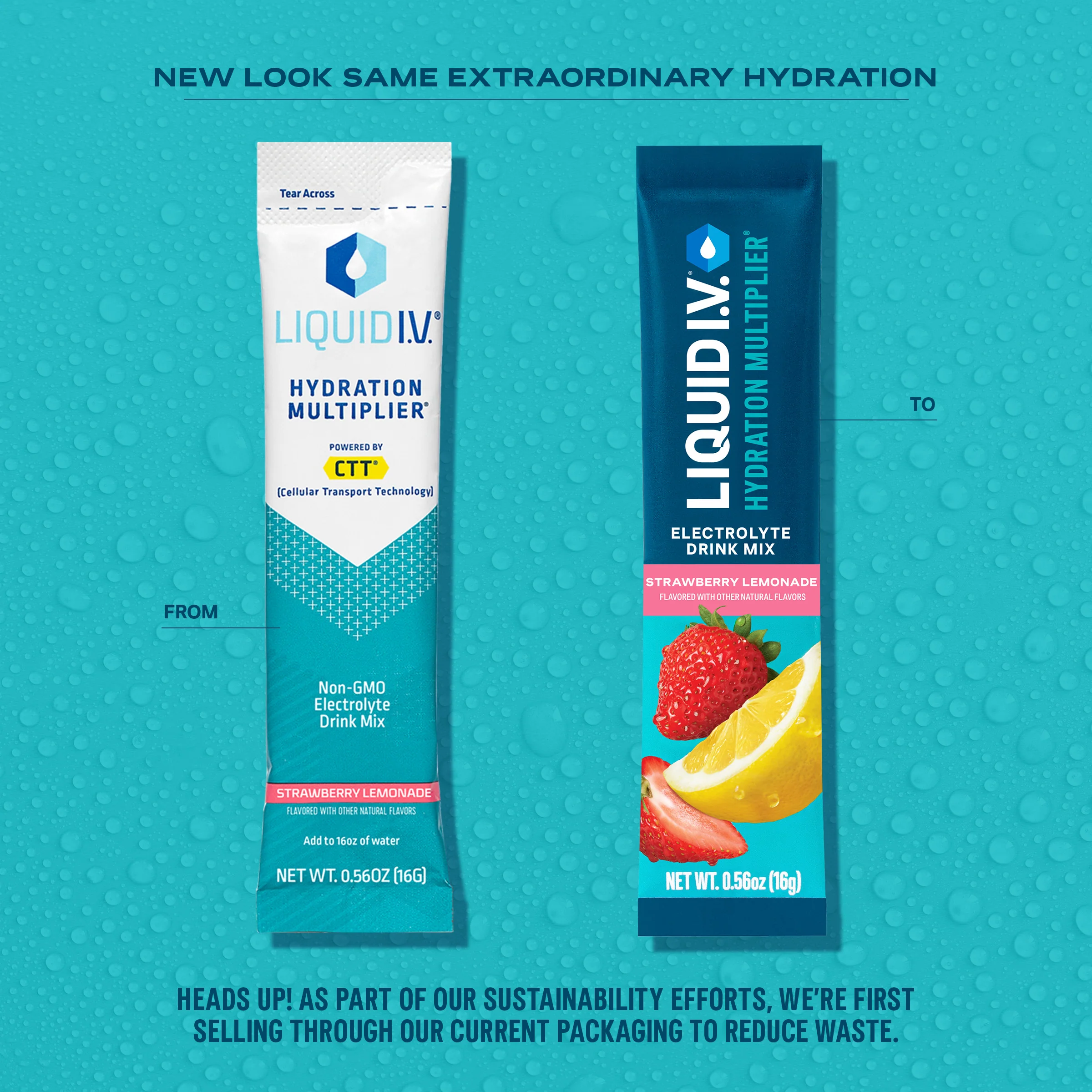 Strawberry Lemonade Hydration Multiplier - Image 4