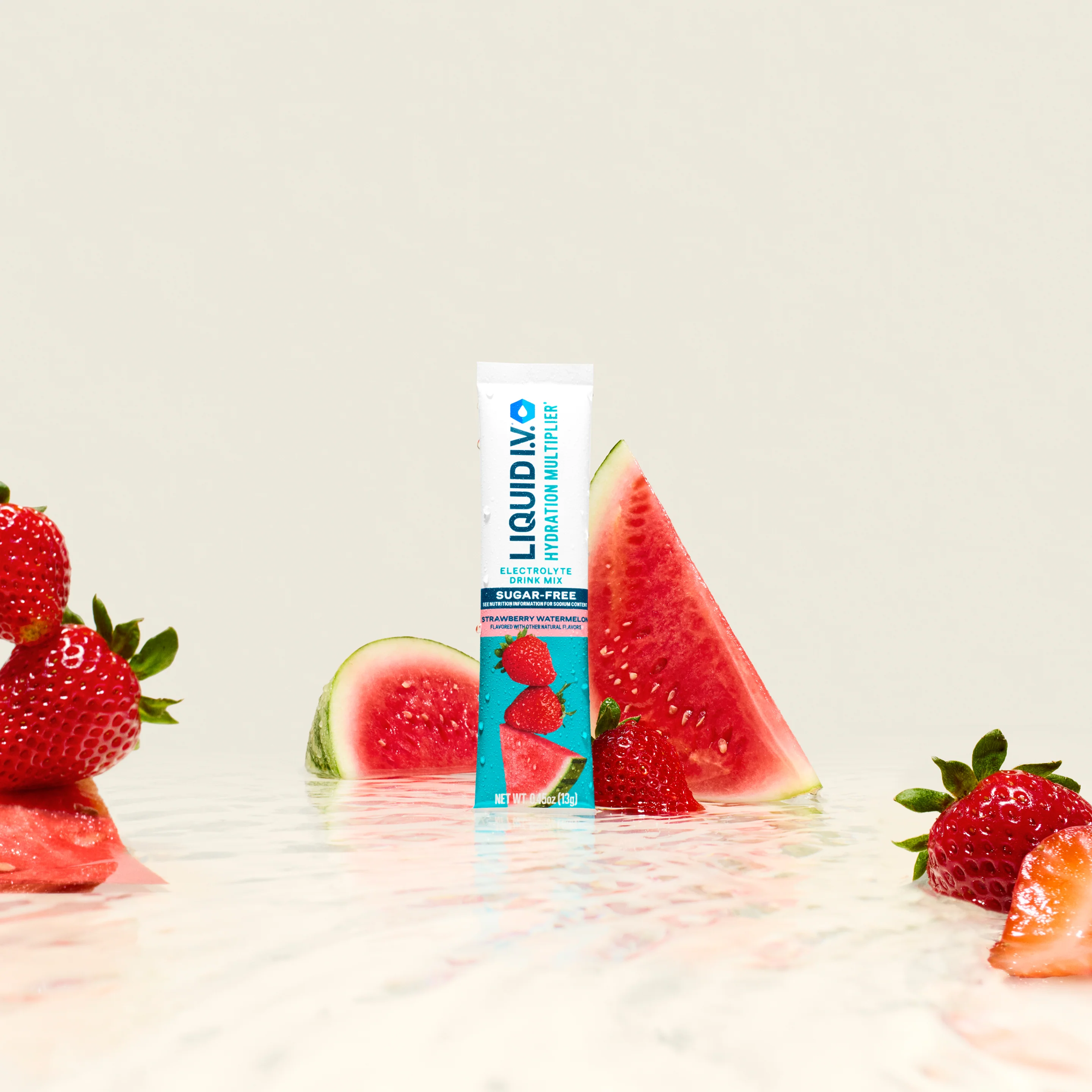 Strawberry Watermelon Hydration Multiplier® Sugar-Free - Image 4