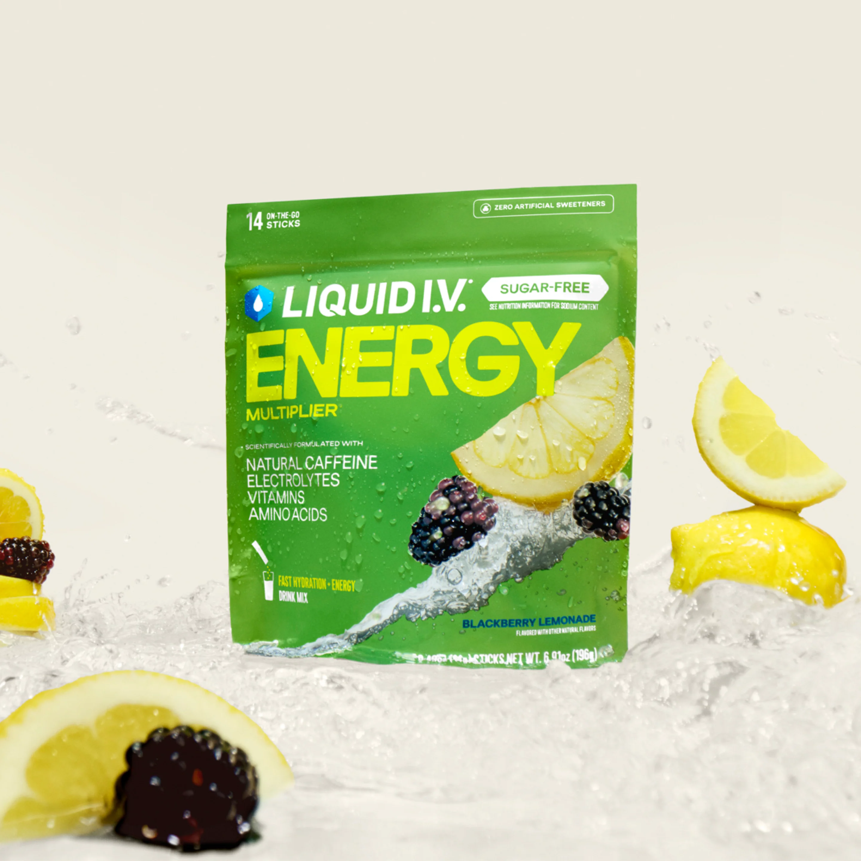 Sugar-Free Energy Fruity Bundle - Image 10