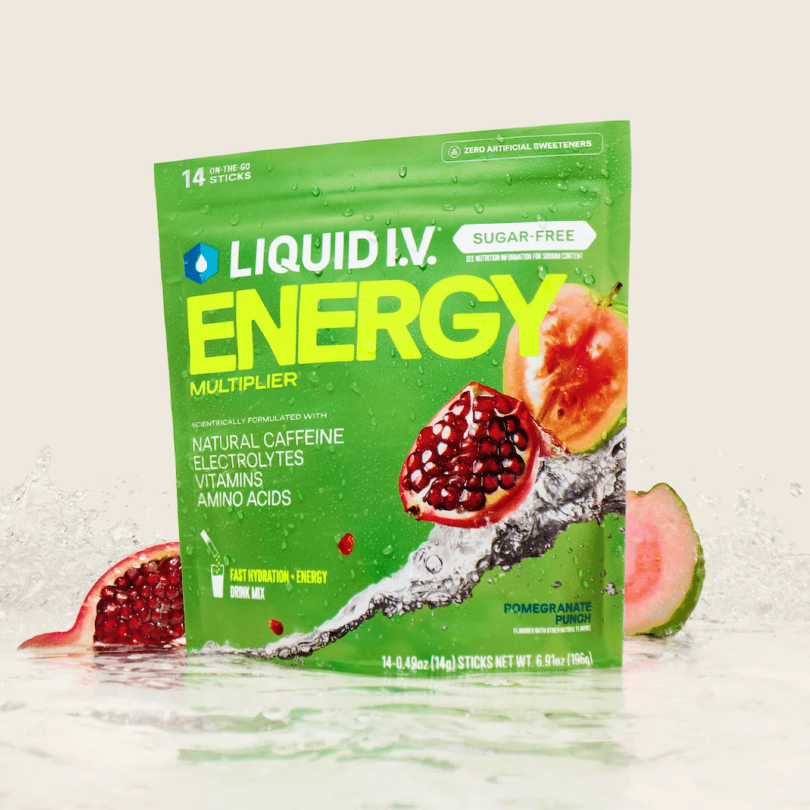 Sugar-Free Energy Fruity Bundle - Image 8