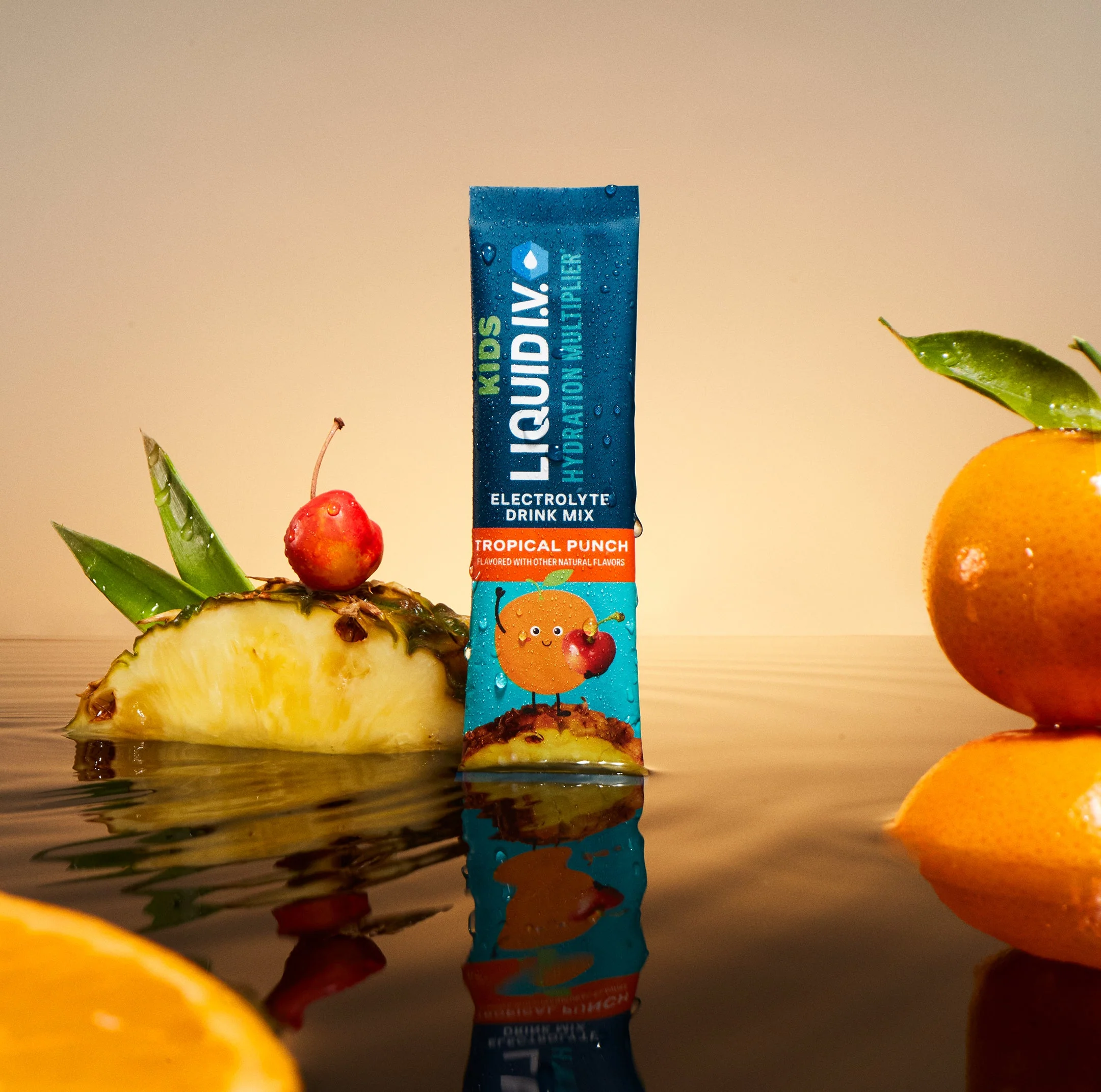 Tropical Punch Hydration Multiplier® For Kids (Old) - Image 3