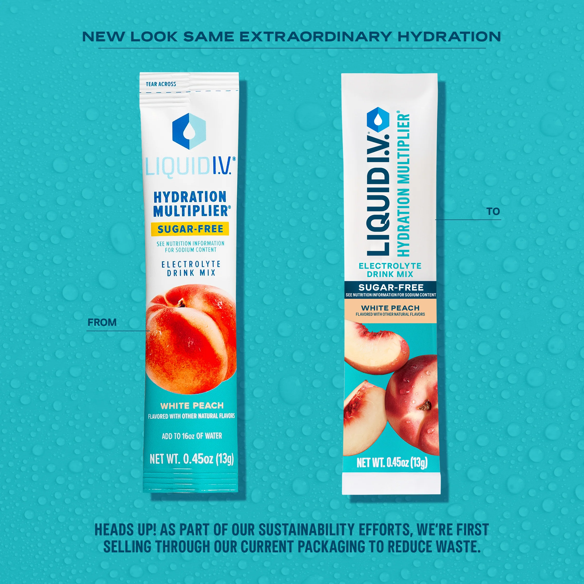 Variety Pack Sugar-Free Hydration Multiplier® - Image 3